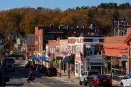 New MAGA Weapon: 'Fight Tanks' for Rural America