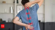 Spinal cord trauma linked to higher risk of diabetes, heart disease, and long