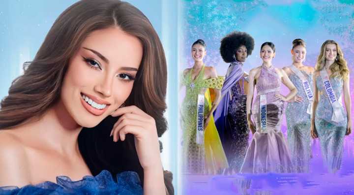 Miss Perú, Nathie Quijano quedó FUERA del TOP 10 del Miss International 2025 y se DESPIDIÓ del certamen