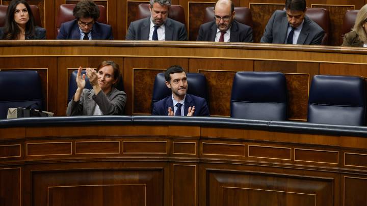 El Congreso aprueba por unanimidad el real decreto para financiar la ley ELA
