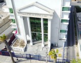 Fiesta de Halloween del terror en Arica: Dictan arresto domiciliario total para imputado por homicidio frustrado