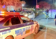 Trágico Accidente en Carretera Chihuahua-Aldama: Buen Samaritano Muere Atropellado al Auxiliar en Volcadura