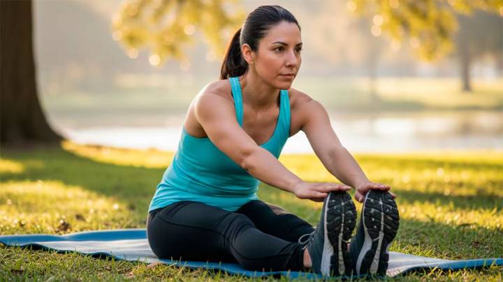 Hasta dónde puede llegar el cuerpo humano: qué pasa cuando entrenamos por encima de nuestros límites