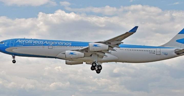 Verano en el cielo: Aerolíneas Argentinas amplía vuelos a los destinos turísticos más elegidos