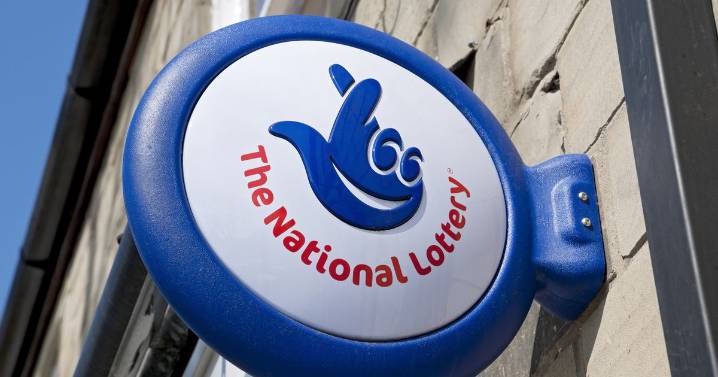 £15million lottery jackpot yet to be claimed as winner hasn't checked