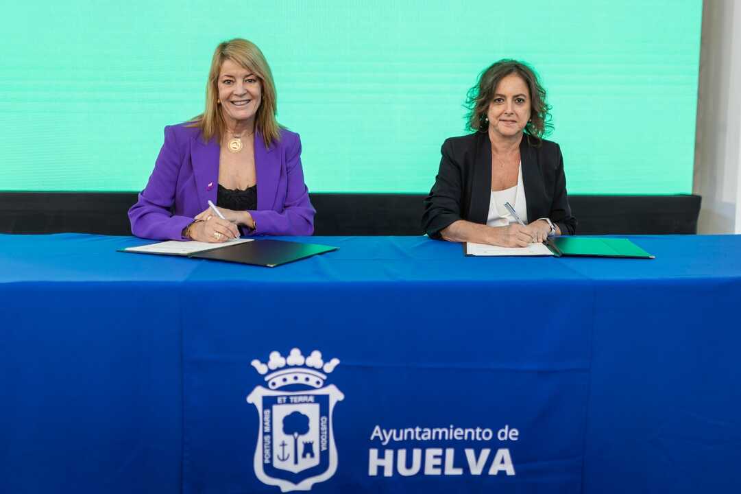 Huelva será el epicentro de la economía circular de Andalucía