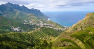 Tenerife’s best hidden gems – from winter sun beaches to lesser