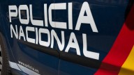 Detenido el dueño de un bar en Príncipe de Vergara tras atrincherarse armado y amenazar a la policía