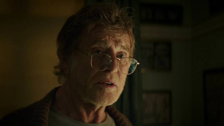 Robert Redford's Underrated Fantasy Movie Is A Hidden Gem On Disney+