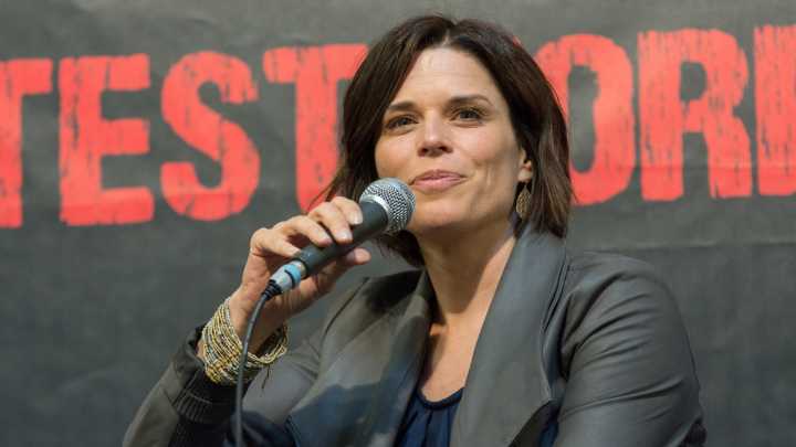 Neve Campbell Auditioned For Her First Major Role To Chase A Different Career