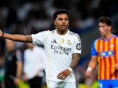 Stay or go? Rodrygo makes 'key decision' over Real Madrid future