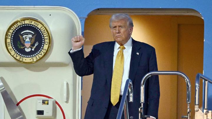 Let them eat cake? Donald Trump prefers let them eat nothing