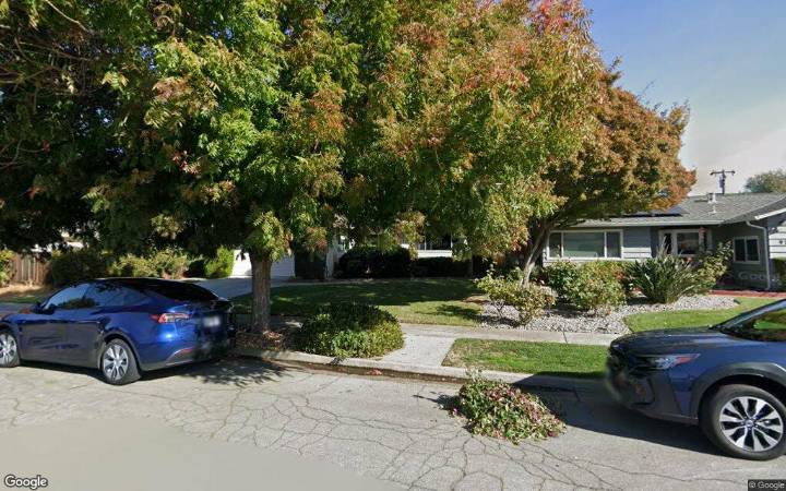 Single-family residence sells for $2.7 million in San Jose