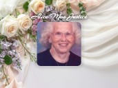 OBITUARY: Alice Mae Justice