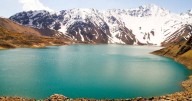 ¿Qué hacer y cómo llegar al Cajón del Maipo? Uno de los lugares turísticos de Chile más cercanos y espectaculares