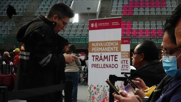 ¿Dónde Están los Módulos Semovi para Tramitar Licencia Permanente CDMX 2025? Lista por Alcaldía