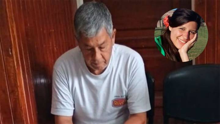 El fiscal pidió reabrir la causa de María Cash y anular el sobreseimiento del camionero acusado de asesinarla