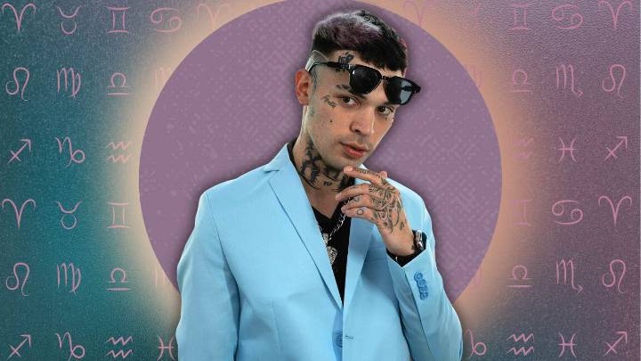 This Zodiac Sign Seems Cold & Detached On The Surface, But Has A Very Heavy Soul