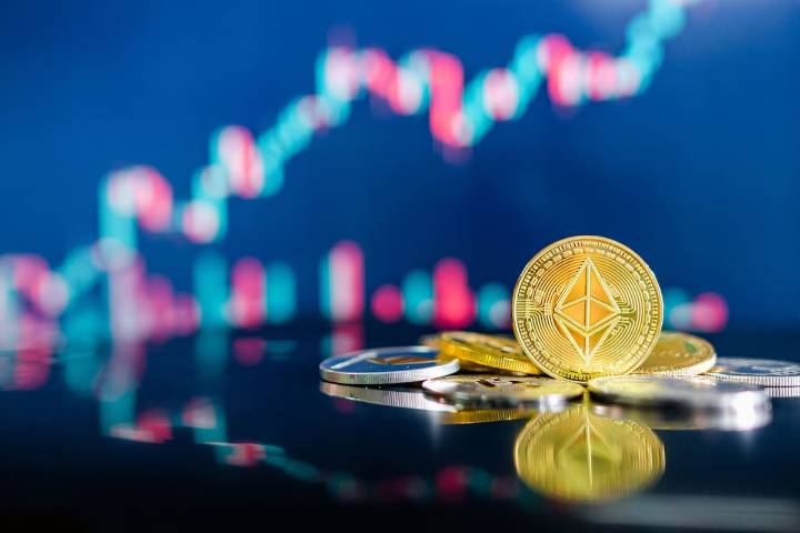Ethereum hoy: la cotización al 27 de noviembre