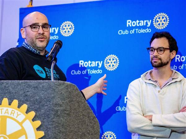 Monthly Toledo Streets newspaper offers a lifeline