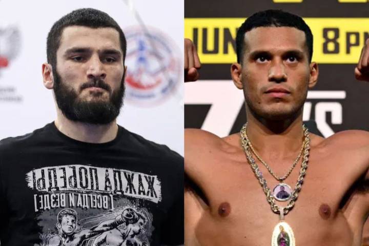 David Benavidez vs. Artur Beterbiev Receives Public’s Backing Despite Zurdo Ramirez’s Confirmation