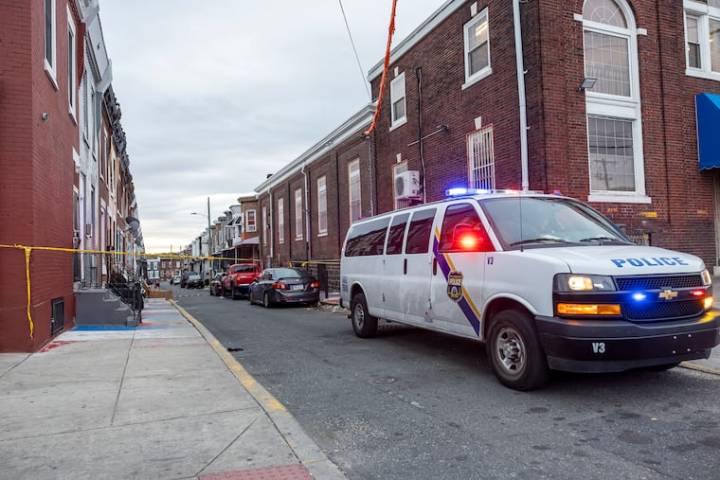 Weymouth Street still restricted weeks after drug raid