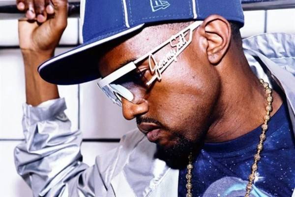 Polémicas se le resbalan a Kanye West