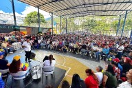 ESPECIAL/ El Poder Comunal se expresa a través de logros alcanzados