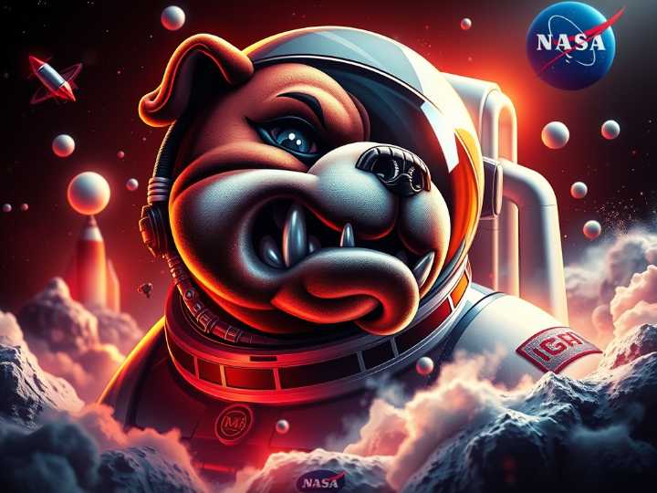 UGA Entrepreneurship Students Pitch to NASA