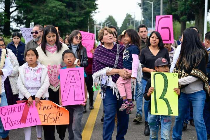 Entra en vigor en Edomex reforma que castiga el acoso sexual desde el primer acto; penas podrán alcanzar hasta 12 años de prisión