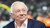 Jerry Jones dreaming after Cowboys tied their biggest comeback in team history