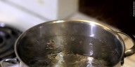 Boil water advisory issued for parts of New Kent County