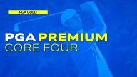 DraftKings Core Four: PGA DFS - 2025 WWT Championship (Premium Content)