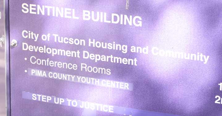 City of Tucson supports community with Rental Assistance Programs during government shutdown