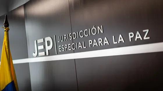 Así es Relati 3.0, el nuevo buscador de jurisprudencia de la JEP