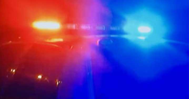 Man arrested for attempted first-degree murder after shooting into car injuring multiple people, task force says