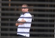 Brazil's former President Jair Bolsonaro begins 27-year prison sentence for coup attempt