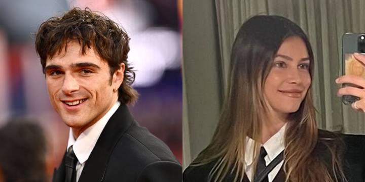 Jacob Elordi Spotted with Model Kristen Kiehnle After His Split from Olivia Jade | Jacob Elordi, Kristen Kiehnle