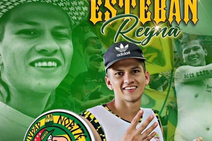 Joven barrista hallado muerto en zona boscosa de Floridablanca