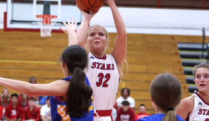 BNL seeking its place in the hierarchy with tough test against 4A No.7 Bloomington South