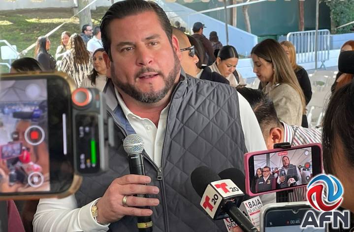 Anuncian medidas para orientar a conductores a nueva puerta de cruce Sentri