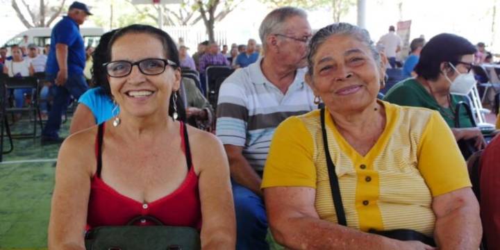 Pensiones del Bienestar 2025: ¿Qué beneficiaros recibe 6 mil 200 pesos hoy 4 de noviembre?