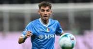 Billy Gilmour injury update as Napoli boss Antonio Conte reveals Scotland hero to see a specialist