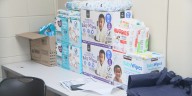 Burke County child welfare agency to host diaper giveaway