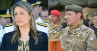 El Gobierno anunció los reemplazos de Patricia Bullrich y Luis Petri: quiénes asumirán en Seguridad y Defensa