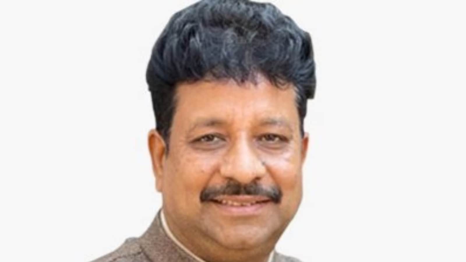 Jalandhar MLA Raman Arora, booked in extortion and graft cases, receives another ‘threat call’