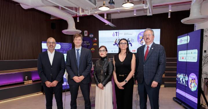 Sanofi México celebró la 11ª edición del Premio Vacunar para dar Oportunidades, reconociendo a quienes impulsan la salud preventiva en todo el país