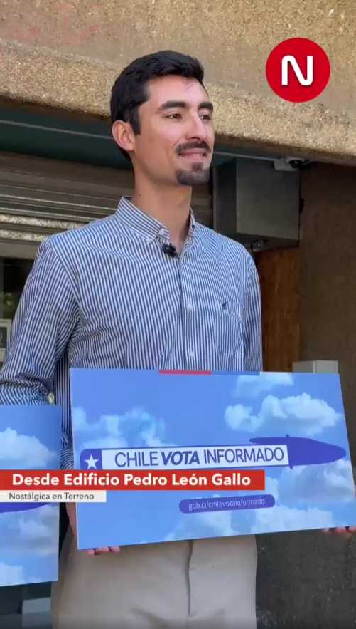 Así funcionará el transporte público en Atacama este domingo de elecciones