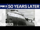Gales of November: Edmund Fitzgerald Legacy 50 years later (Full Special)