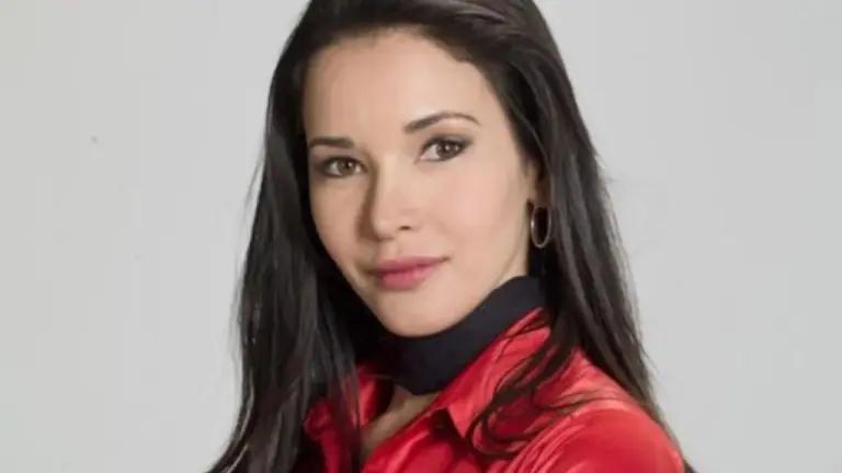 Accidente fatal del 3-nov-2015: así perdió la vida Adriana Campos en Antioquia